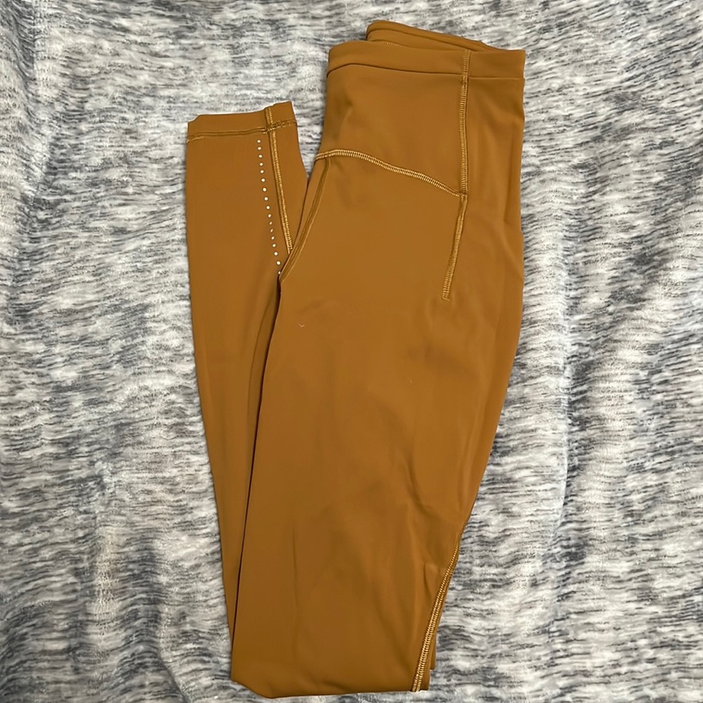 Lululemon Swift Speed High-Rise Tight 28"